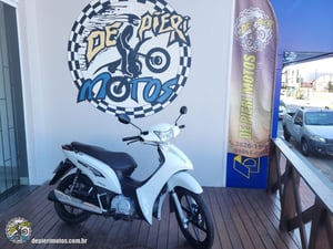 HONDA BIZ 125 EX - Foto 1