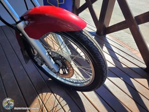 HONDA CG 150 FAN ESDi - Foto 3