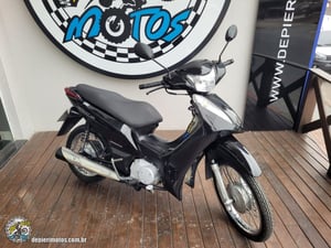 HONDA BIZ 125 ES - Foto 2