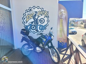 YAMAHA TENERE 250 - Foto 1