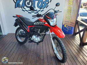 HONDA NXR BROS 160 ESDD - Foto 2