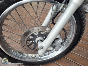 HONDA NXR BROS 160 ESDD - Foto 10