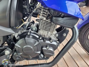 YAMAHA FAZER 150 - Foto 4