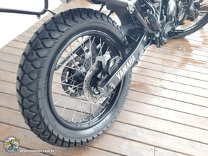 YAMAHA LANDER 250 ABS - Foto 6