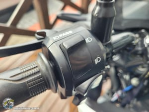 HONDA CB 250 TWISTER - Foto 9