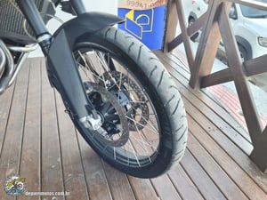 BMW GS F850 - Foto 3