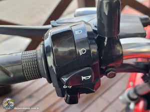 HONDA CG 160 FAN - Foto 8