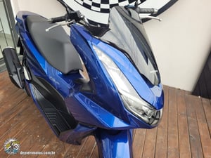 HONDA PCX 160 ABS - Foto 4