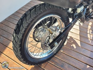 HONDA XRE 190 ADVENTURE - Foto 7