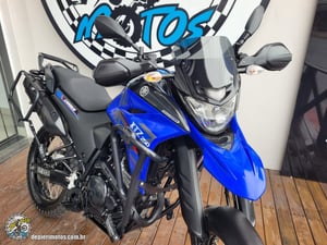 YAMAHA LANDER 250 ABS - Foto 3