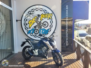HONDA CB 300F ABS TWISTER - Foto 1