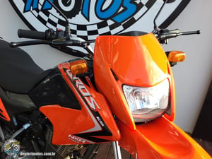 HONDA BROS 150 ESI - Foto 3