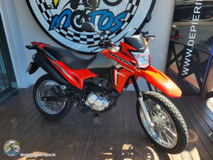 HONDA BROS 160 ESDD - Foto 2