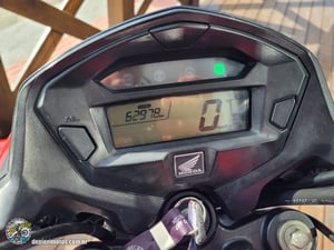 HONDA CG FAN 125 KSI - Foto 10