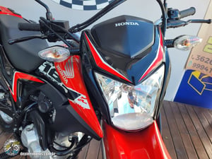 HONDA NXR BROS 160 ESDD - Foto 4