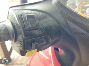 HONDA BIZ 125 ES - Foto 7