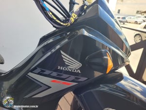 HONDA POP 110i - Foto 8
