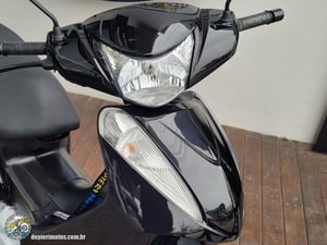 HONDA BIZ 125 ES - Foto 4
