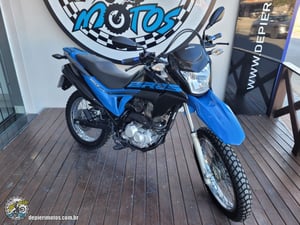 HONDA NXR BROS 160 ESDD - Foto 2