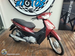 HONDA BIZ 125 ES - Foto 2