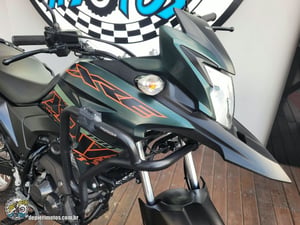 HONDA XRE 190 ADVENTURE - Foto 4