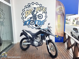 HONDA XRE 300 - Foto 1