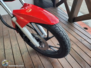 HONDA CG 160 FAN - Foto 4