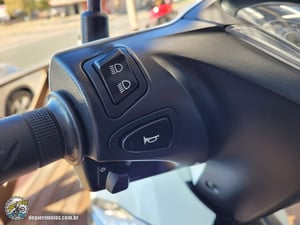 HONDA BIZ 110I - Foto 8
