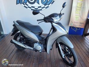 HONDA BIZ 125I - Foto 2
