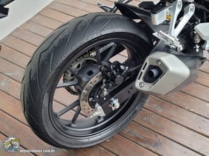 CB 300 TWISTER ABS - Foto 7