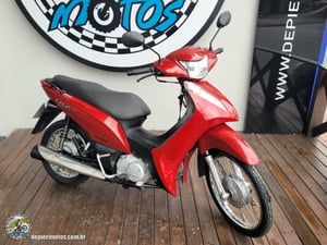 HONDA BIZ 125 ES - Foto 2