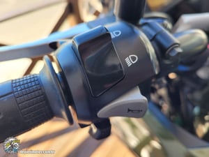 HONDA CB 500X ABS - Foto 7