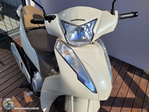 HONDA BIZ 125I - Foto 3