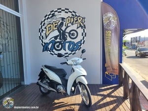 HONDA BIZ 110I - Foto 1