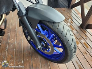 YAMAHA MT 07 ABS - Foto 3