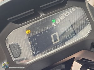 HONDA XRE 190 ADVENTURE - Foto 8