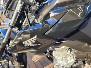 HONDA CG 160 FAN CBS - Foto 9