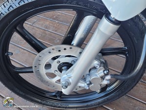 HONDA BIZ 125 EX - Foto 7