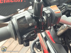 HONDA XRE 190 ABS - Foto 7
