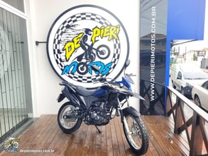 HONDA XRE 190 ABS - Foto 1