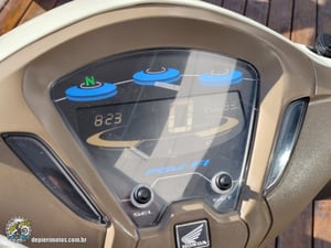 HONDA BIZ 125I - Foto 6