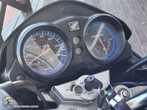 HONDA CG 150 TITAN EX - Foto 8