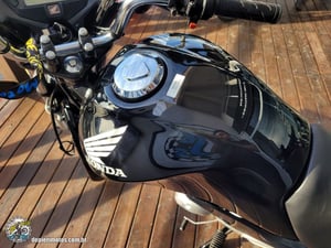 HONDA CG 150 START - Foto 9