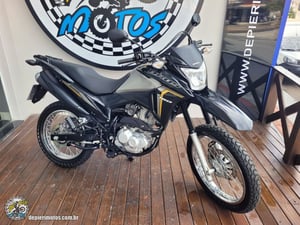 HONDA NXR BROS 160 ESDD - Foto 2
