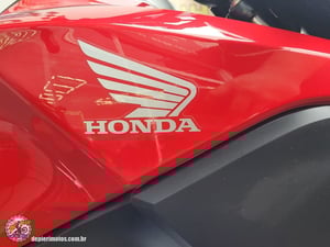 HONDA START 160 - Foto 5