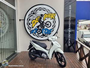 HONDA BIZ 125 ES ZERO KM - Foto 1