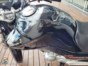 HONDA CG 150 FAN ESDi - Foto 8