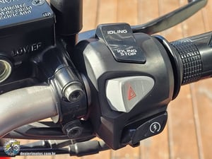 HONDA ADV 150 ABS - Foto 8