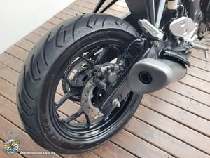 YAMAHA MT 03 ABS - Foto 7
