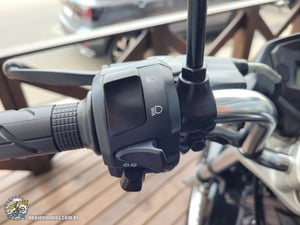 HONDA CG 150 FAN ESDi - Foto 9